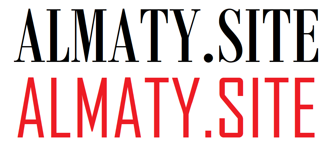 ALMATY.SITE